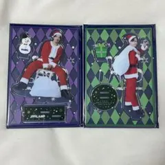 三代目 JSB LAND NAOKI 山下健二郎 アクリルスタンド