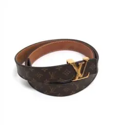 LOUIS VUITTON ルイヴィトン M9781 モノグラム サンチュールのサムネイル