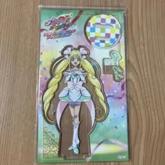プリキュア プリティピックアップフェア アクリルスタンド キュアエコー