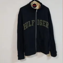 TOMMY HILFIGER　トミーヒルフィガー　トミー　パーカー　ジャケット