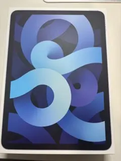 iPad Air4 +pencil2 + Smart Folio