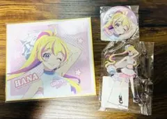 2026年最新】dmmスクラッチ アイカツの人気アイテム - メルカリ