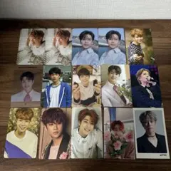 ASTRO MJ トレカ　セット売り