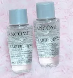 LANCOME クラリフィックデュアルエッセンスローション 10ml セットのサムネイル