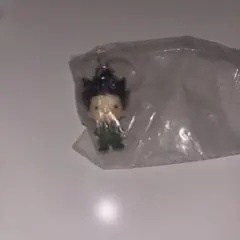 HUNTERHUNTER めじるしアクセサリー ゴン