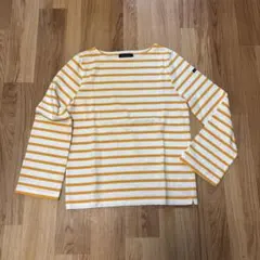Le Minor フランス製 HEAVY WEIGHT LONG SLEEVE - メルカリ