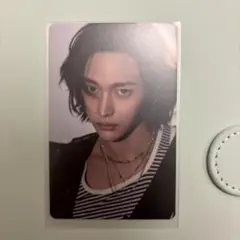 RIIZE Wonbin トレカ フォトカード - メルカリ
