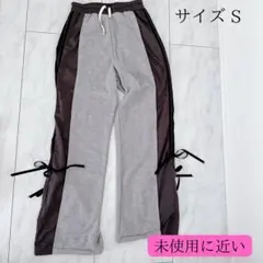 レディース ジャージ パンツ