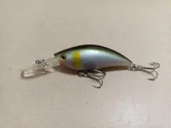 スミス　ディープシードゥ　セット DEPTHY DO RF