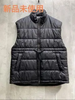 【JOURNAL STANDARD relume】新品　パフィーベスト