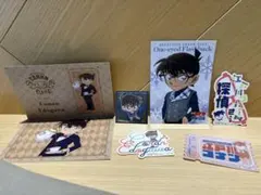 名探偵コナン コナングッズ