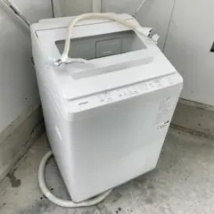 HITACHI 洗濯機 8kg BW-V80KE4 ビートウォッシュ 24年製のサムネイル