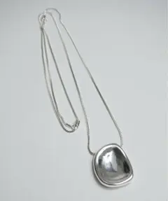 Nothing And Others/Bumpmotif Necklaceのサムネイル