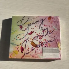 A.B.C-Z Going with Zephyr