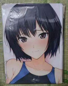 アマガミ 七咲逢 抱き枕カバー