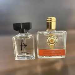 ミニ香水 2点セット L'OCCITANE 他 - メルカリ