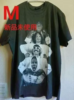 Red Hot Chili Peppers Tシャツ Mサイズ