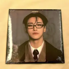 ATEEZ デジパック ソンファ