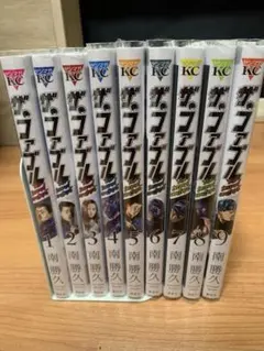 2026年最新】ザ・ファブルの人気アイテム - メルカリ