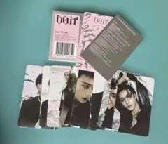 Stray kids DO IT platform （PLVE）