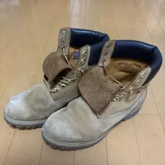 Timberland 【定番】6インチ プレミアム ウォータープルーフ ブーツ