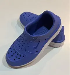 Nike Air Foamposite 1 (PS）ブルー