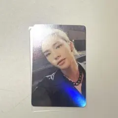 ヒョンジン Maxident トレカ makestar スキズ