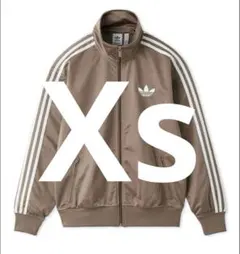 アディダス　スナイデル クラシックファイヤーバードルーズ トラックジャケット