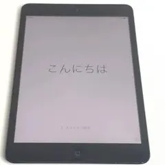 iPad 本体 ブラック A1432 - メルカリ
