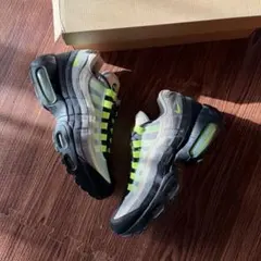 DENHAM × Nike Air Max 95 
