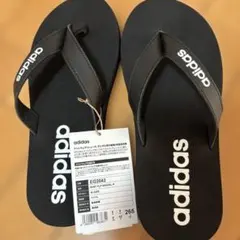 adidas アディダス ビーチサンダル EG2042 26.5海　プールのサムネイル
