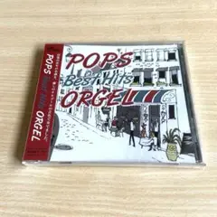 オルゴールで聴く POPS BEST HITS