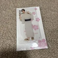 ラウール　アクスタ　滝沢歌舞伎