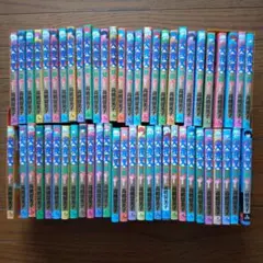 【在庫限り】犬夜叉 らんま１/２ 豪華２タイトル全巻完結セット 高橋留美子 在庫限り】犬夜叉 らんま1/2 豪華2タイトル全巻完結セット 高橋