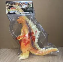 未来に帰る 招きゴジラ クリアピンクスパークルVer. ワンフェス