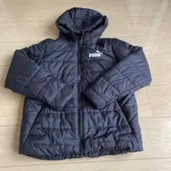 プーマ ダウンジャケット　150㎝