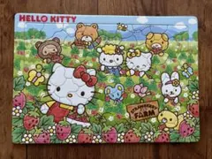 ハローキティ・おしりたんてい・かいけつゾロリ ジグソーパズル３点セット