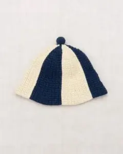 Misha&puff /beach hat/2-4y - メルカリ