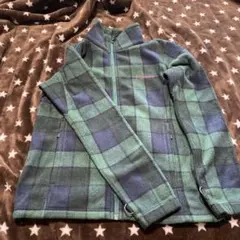 コロンビア フリースジャケット