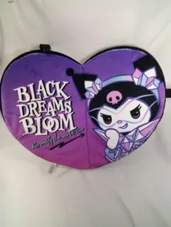 USJ 　　クロミ　ポータブルクッション