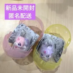 【新品未開封】名探偵プリキュア　スイング　ポチタン、マシュタン