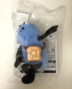 퍼펫 선순 이치방쿠지 D상