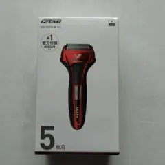 夢グループ 5枚刃 シェーバー - メルカリ