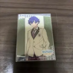 あんスタ 漣ジュン ぱしゃっつ