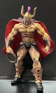 北斗の拳 世紀末激闘録フィギュアコレクションVol.1 ウイグル