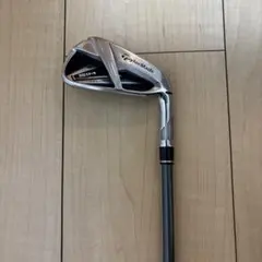 TaylorMade SIM max 7番アイアン