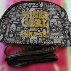 美品 DOLLY GIRL BY ANNA SUI ショルダーバッグ Amazon.co.jp: DOLLY GIRL BY ANNA SUI We ♥ DOLLY GIRL (e-MOOK) : 本