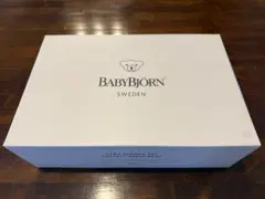 ベビービョルン ベビーディナーセット パウダーピンク 4点セット