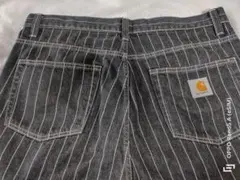 2025年最新】カーハート ヒッコリーの人気アイテム - メルカリ