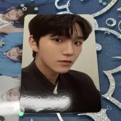 nctwish poppop ジェヒ　トレカ